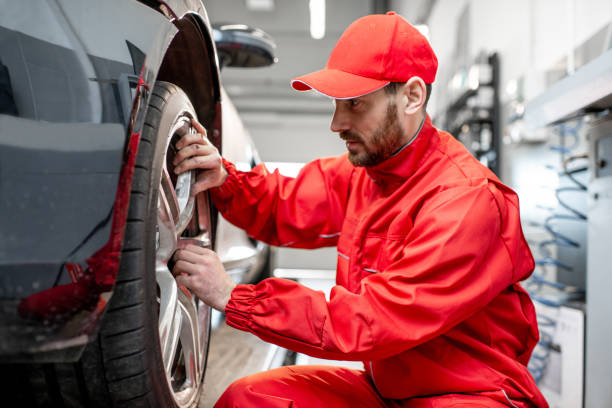 Mantenimiento técnico