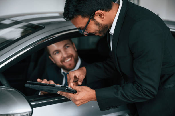 Consultoría profesional AutoPark Pro